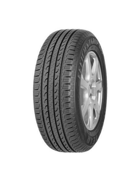 Neumatico Goodyear 215/60 R17 Effigrip Suv 96H Sl
