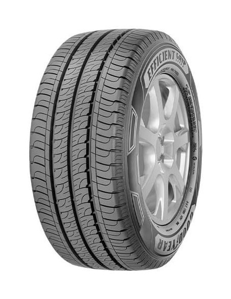 Neumatico Goodyear 205/65 R16C Efficientgrip Cargo 107/105T