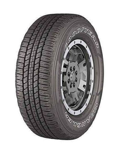 Neumatico Goodyear 215/60 R16 95V Sl Wrangler Fortitude Ht