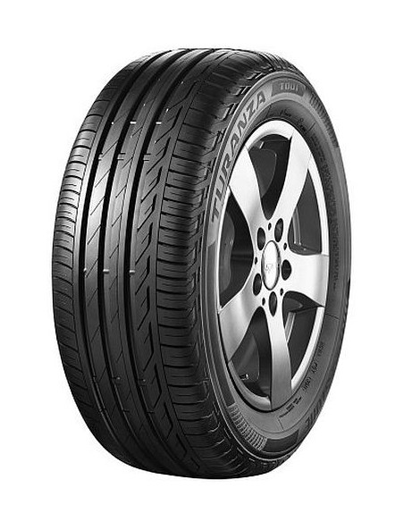 Neumatico Bridgestone 225/50 R18 95W Turanza T001 Rft