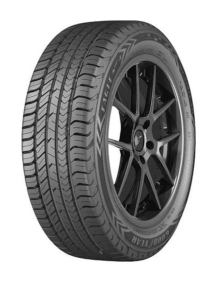 Neumatico Kelly 205/55 R16 Edge Sport 2 91V Sl