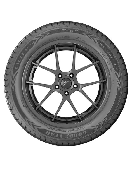 Neumatico Goodyear 185/60 R15 Eagle Sport 2 88H Xl