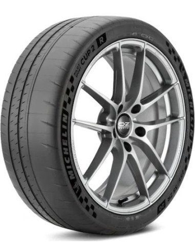 Neumatico Michelin 315/30 Zr21 105Yxl Pilot Sport Cup 2 R Connect N0 Mi