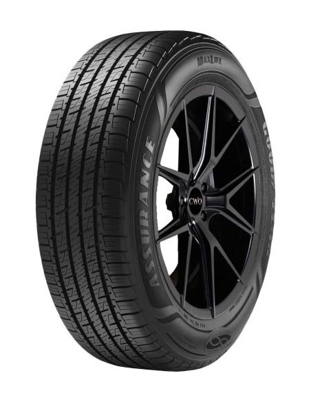 Neumatico Goodyear 185/65 R14 Assurance Maxlife 86H Sl