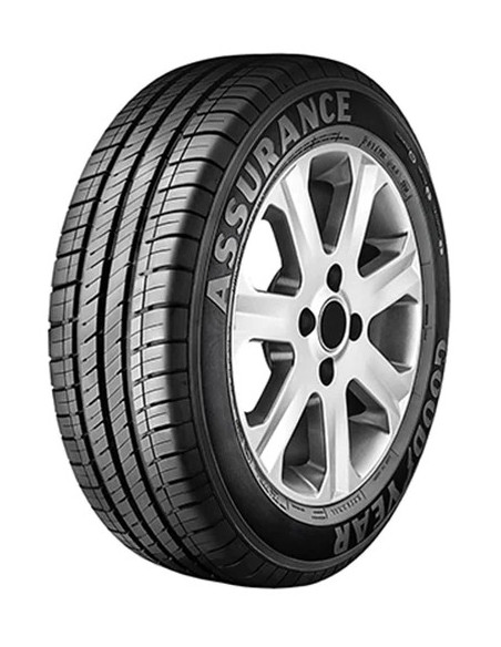 Neumatico Goodyear 155/65 R13 Assurance 73T