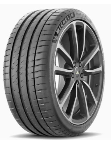 Neumatico Michelin 335/25 Zr22 105Y Xl Tl Pilot Sport 4 S Mi