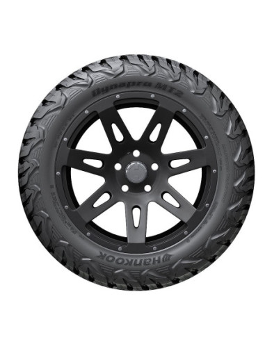 Neumatico Hankook 265/70R17 121/118Q Dynapro...