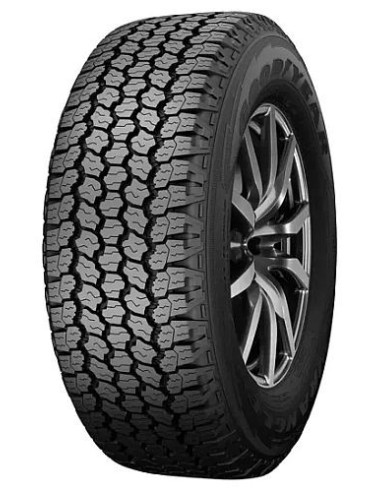 Neumatico Goodyear 255/60 R20 Wrangler At Adventure 113H Lr Xl