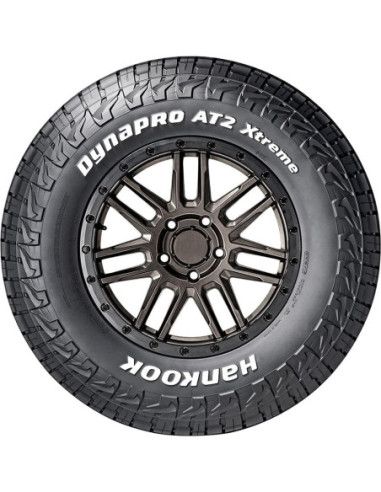 Neumatico Hankook 265/65R18 114T Dynapro At2...