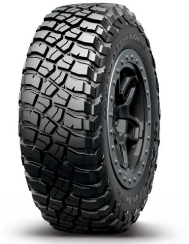 Neumatico Bfgoodrich Lt305/55 R20 121/118Q  Mud Train T/A Km3 Lre