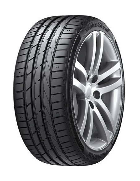 Neumatico Hankook 245/45R17 95W Ventus S1 Evo2 K117B Rft Moe