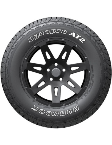 Neumatico Hankook 265/70R15 109/105S Dynapro...