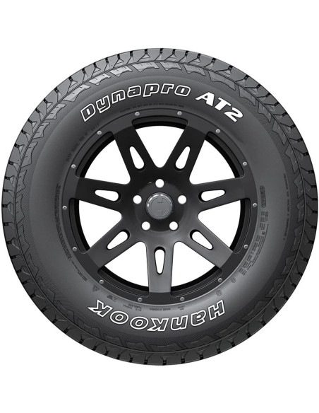 Neumatico Hankook 265/70R15 109/105S Dynapro At2 Rf11