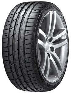 Neumatico Hankook 225/50R17 94W Ventus S1 Evo2 K117B Rft Moe
