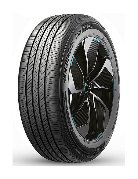 Neumatico Hankook 225/65R17 106V Ion St As Suv Ih61A