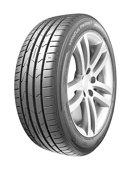 Neumatico Hankook 195/55R16 87W Ventus Prime3 K125B Rft Bmw