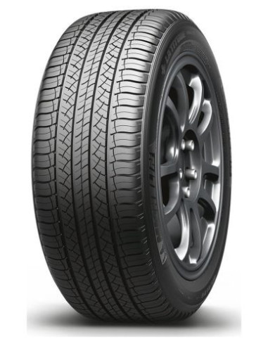 Neumatico Michelin 265/45 R21 104W  Latitude Tour Hp Jlr Grnx