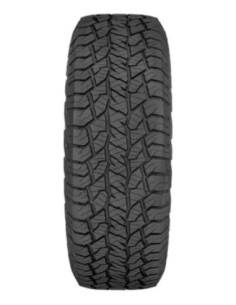 Neumatico Hankook 205R16C 110/108R Dynapro At2 Xtreme Rf12 2
