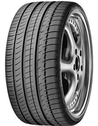 Neumatico Michelin 315/30 Zr18 98Y Tl Pilot Sport Ps2 N4 Mi