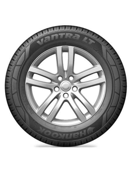 Neumatico Hankook 205/75R14C 109/107R Vantra Lt Ra18
