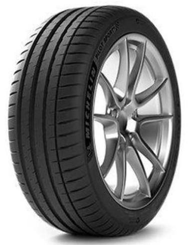 Neumatico Michelin 245/30 Zr20 90Y Xl Tl Pilot Sport 4 S Ao Mi