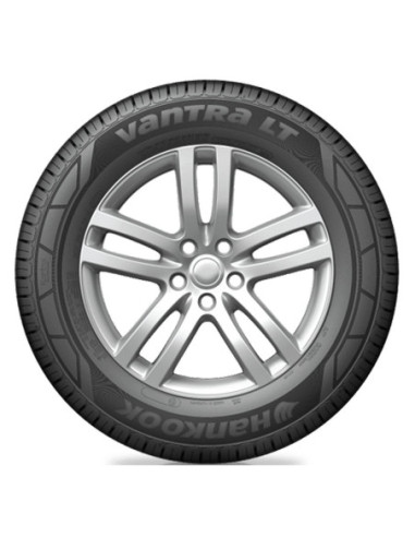 Neumatico Hankook 195R14C 106/104R Vantra Lt Ra18