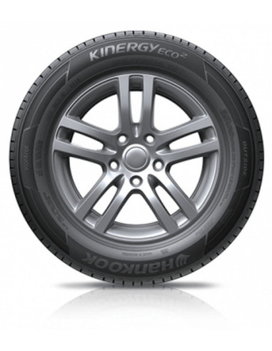 Neumatico Hankook 195/65R15 91H Kinergy Eco2 K435
