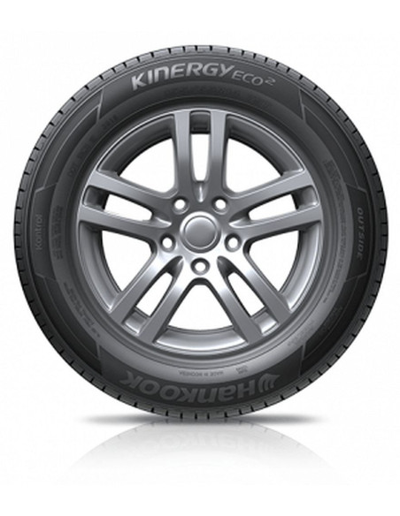 Neumatico Hankook 195/65R15 91H Kinergy Eco2 K435