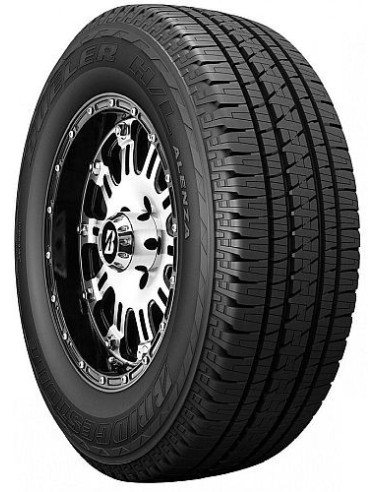 Neumatico Bridgestone 255/55 R17 104V Dueler H/L 400