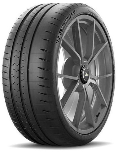 Neumatico Michelin 265/40 Zr19 102Y Xl Pilot Sport Cup 2 Connect Mi