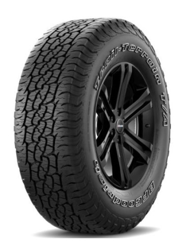 Neumatico Bfgoodrich 235/55 R19 105H Xl Tl Trail-Terrain T/A