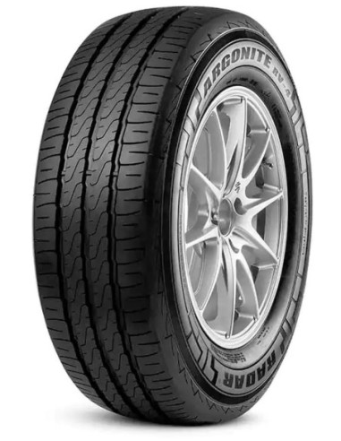 Neumatico Radar 195/70R15C 104/102R 8 Pr Argonite Rv-4 M+S