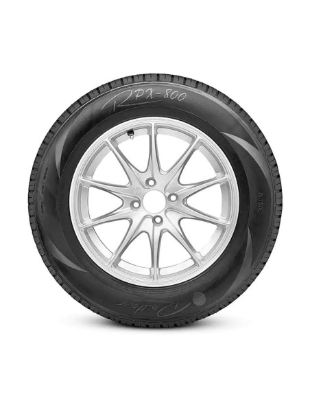 Neumatico Radar 245/60R18 109H Xl Rpx-800 M+S