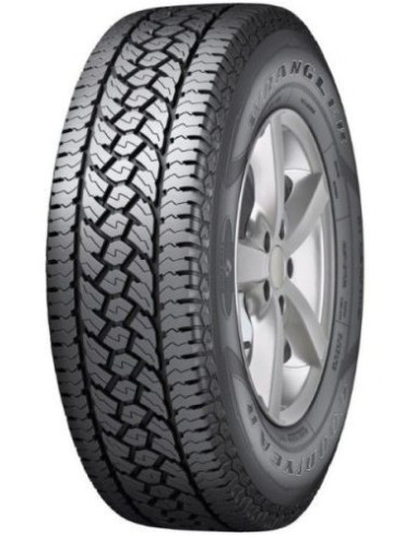 Neumatico Goodyear 215/75 R15 Wrangler At Silenttrac 100S Sl