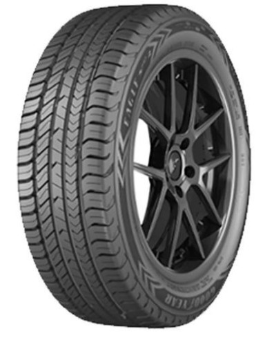 Neumatico Goodyear 205/40 R17 Edge Sport 2 84W Xl