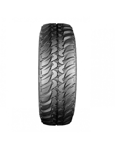 Neumatico Bridgestone Lt265/65 R17 120/117Q 10 Dueler M/T 674