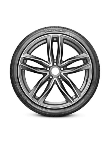 Neumatico Radar 205/50R17 93Y Xl Dimax R8 M+S