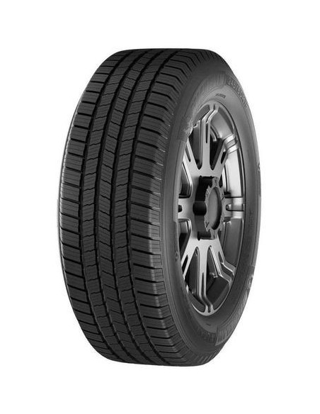 Neumatico Michelin 275/55 R20 117T Xl  X Lt A/S 2