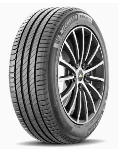 Neumatico Michelin 235/55 R19 105W Xl Tl Primacy 4 Suv Acou Stic Goe Mi