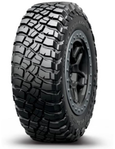 Neumatico Bfgoodrich 39X13.50R17 Lt 121Q  Mud Train T/A...