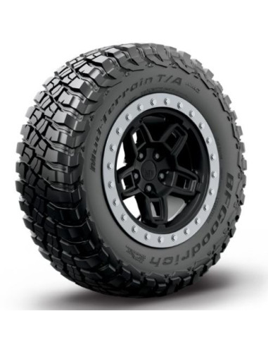 Neumatico Bfgoodrich 39X13.50R17 Lt 121Q  Mud...