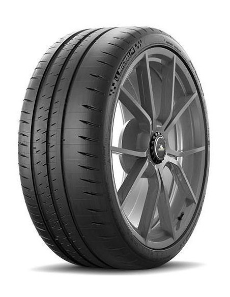 Neumatico Michelin 315/30Zr21 105Y Xl Tl Pilot Sport Cup 2 N0 Mi