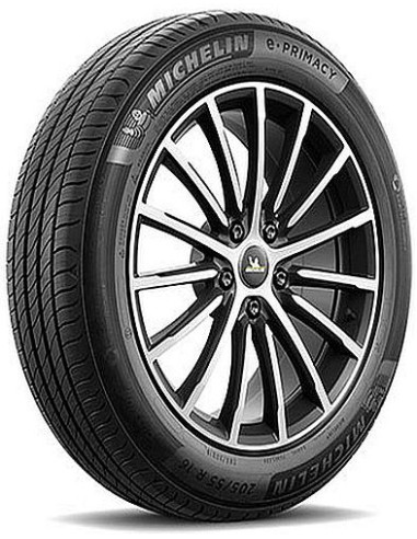 Neumatico Michelin 225/50 R19 100V Xl Tl E Primacy S1