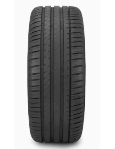 Neumatico Michelin 295/40 R22 112Y Xl Tl Pilot Sport 4... 2