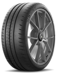 Neumatico Michelin 325/30 Zr20 106Y Xl Tl Pilot Sport Cup...