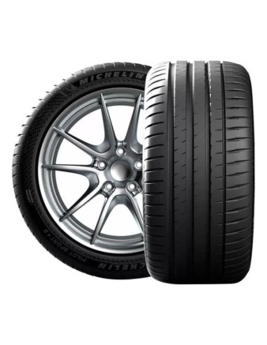 Neumatico Michelin 275/40Zr22 108Y Xl Tl Pilot...