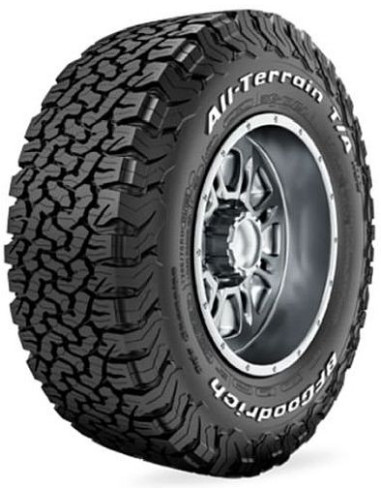 Neumatico Bfgoodrich Lt245/75 R16 120/116S  All-Train T/A Ko2 Lre Rwl