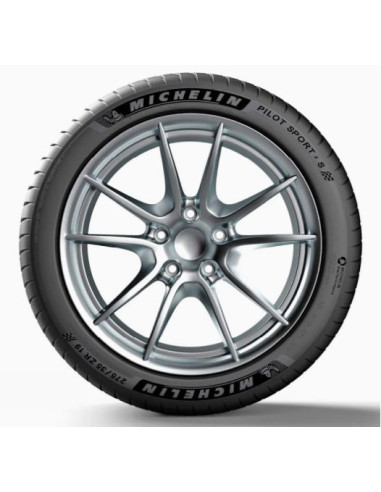 Neumatico Michelin 305/35 Zr20 104Y Tl Pilot...