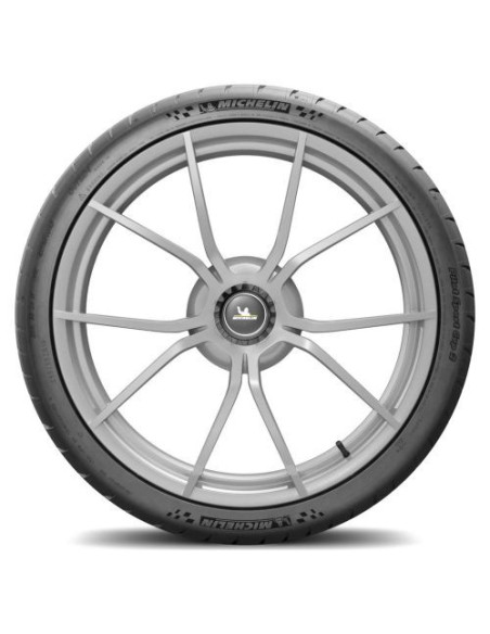 Neumatico Michelin 295/30 Zr20 101Y Xl Tl Pilot Sport Cup 2 N1