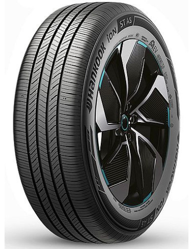 Neumatico Hankook 215/60R17 96V Ion St As Suv Ih61A